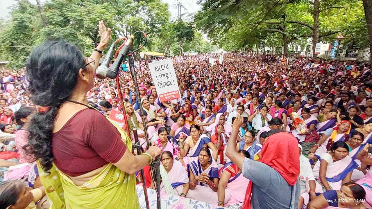 তাঁরা লড়েন জেতার লড়াই