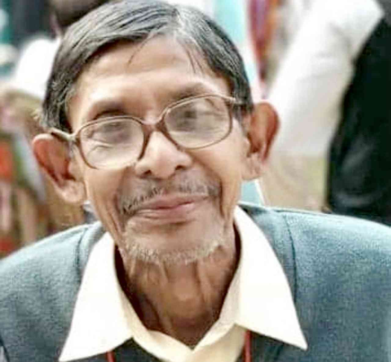 চলে গেলেন বালির পার্টির অন্যতম নেতা তথা সংগঠক কমরেড রঘুপতি গাঙ্গুলী