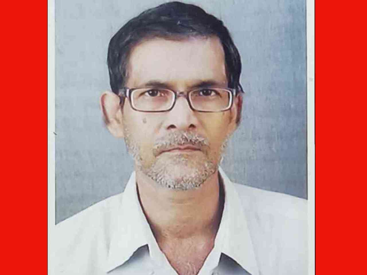 কমরেড রজত ব্যানার্জির জীবনাবসান
