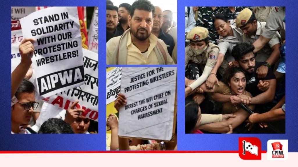 Acquittal of Brij Bhushan Singh | Betrayal of Justice, Vindication of Political Patronage!