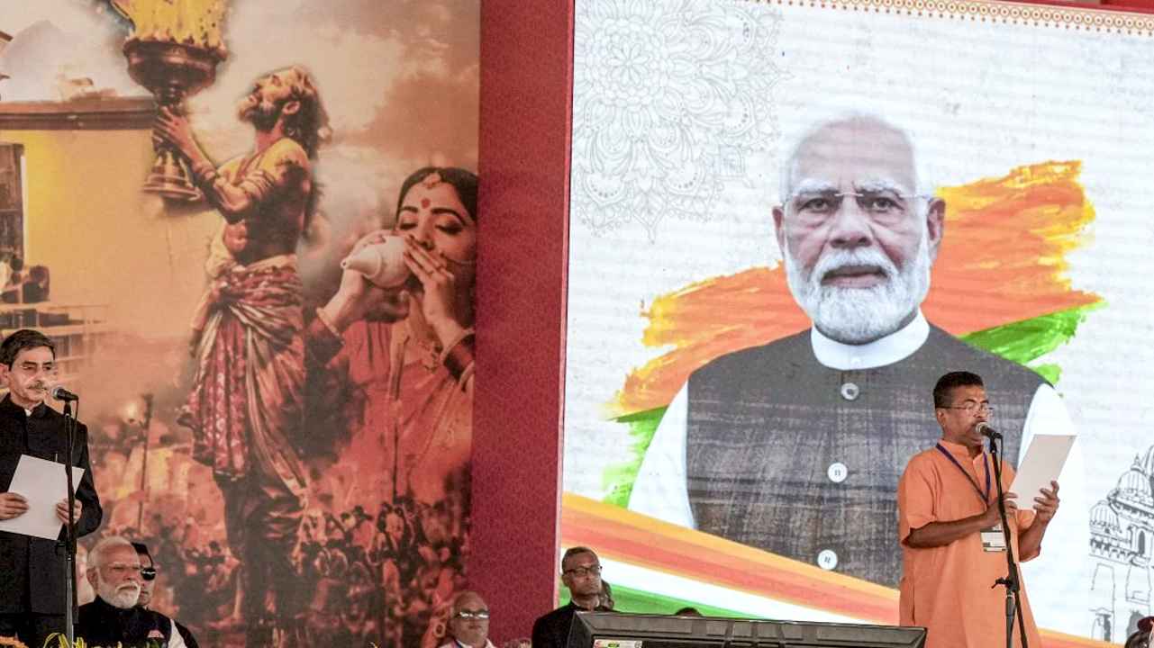 पश्चिम बंगाल पर फासीवादी कब्जा और सीपीआइ(एम)