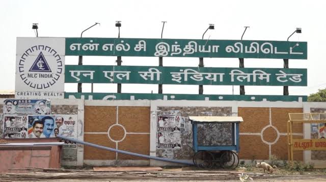 என்எல்சி பங்கு விற்பனை: தேச விரோதம்!