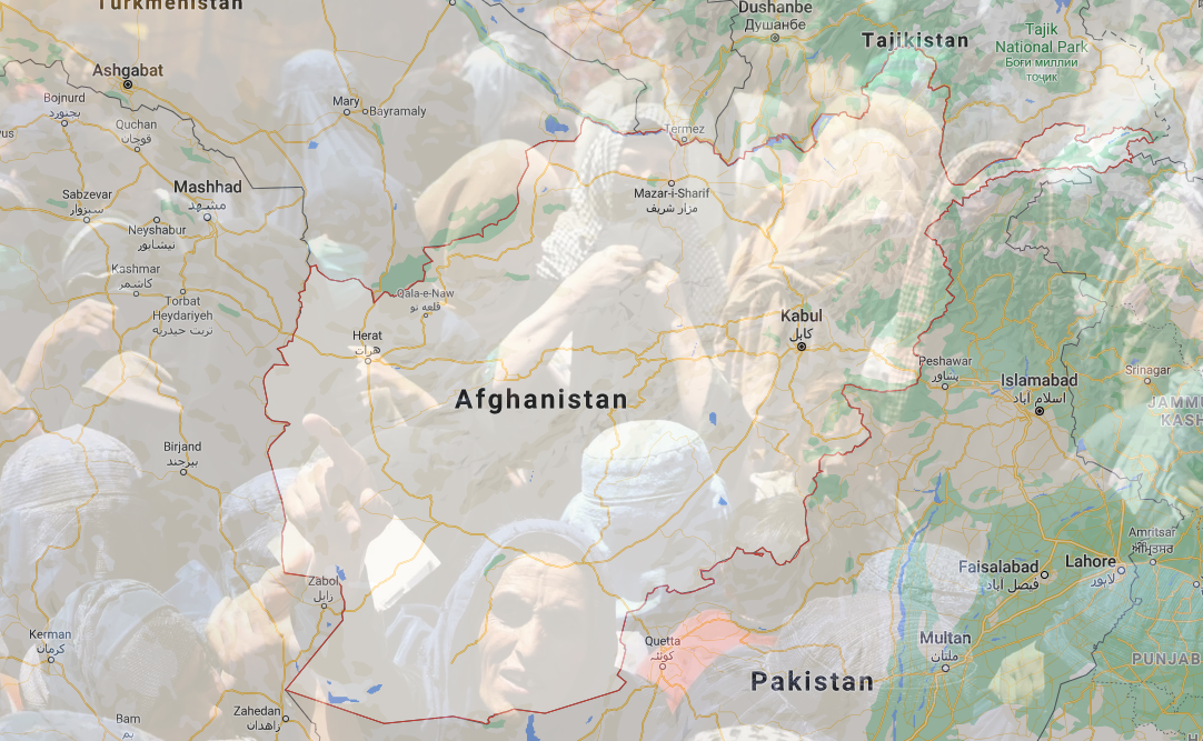 CPIML Statement on Taliban Takeover of Afghanistan