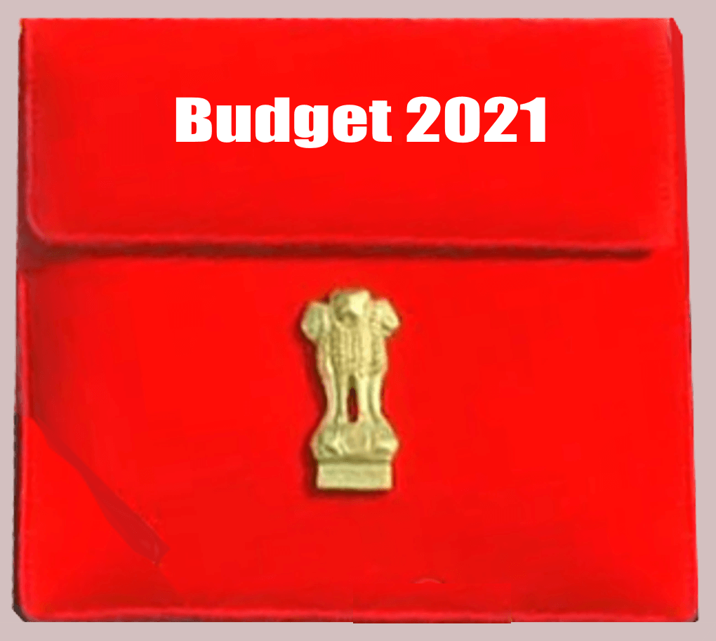 Budget 2021 Promotes Company Raj and Betrays the Demands of Economic Revival and People's Survival