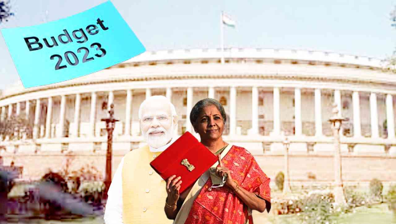 Budget 2023: Reality and Numbers Simply Don’t Add Up, The Budget 2023 is a betrayal of the people’s expectations