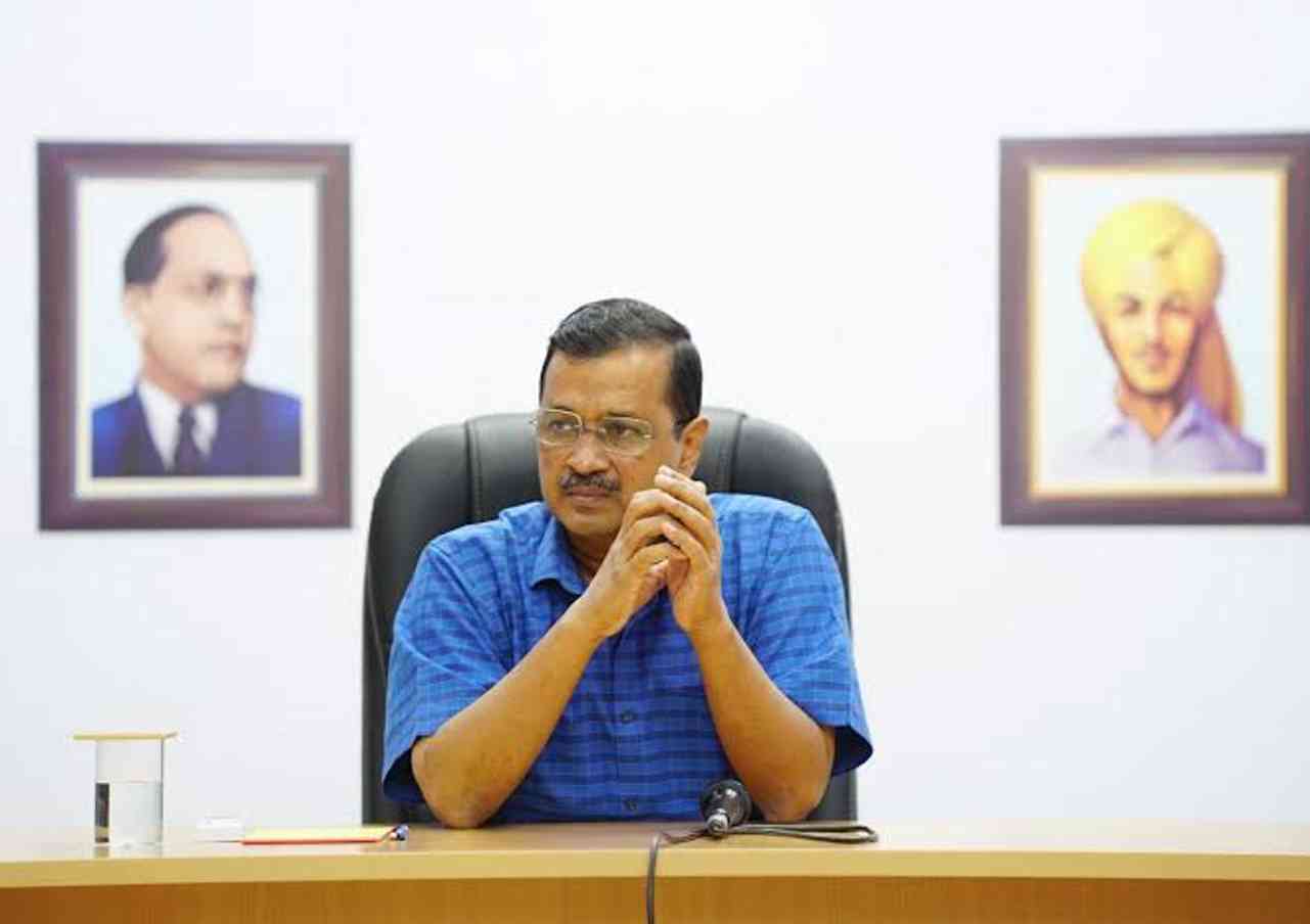 CPIML welcomes interim bail granted to Delhi CM Arvind Kejariwal