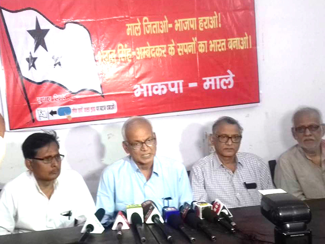 The Mahagatbandhan has Weakened the Chances of Polarisation of Anti-BJP Votes 
