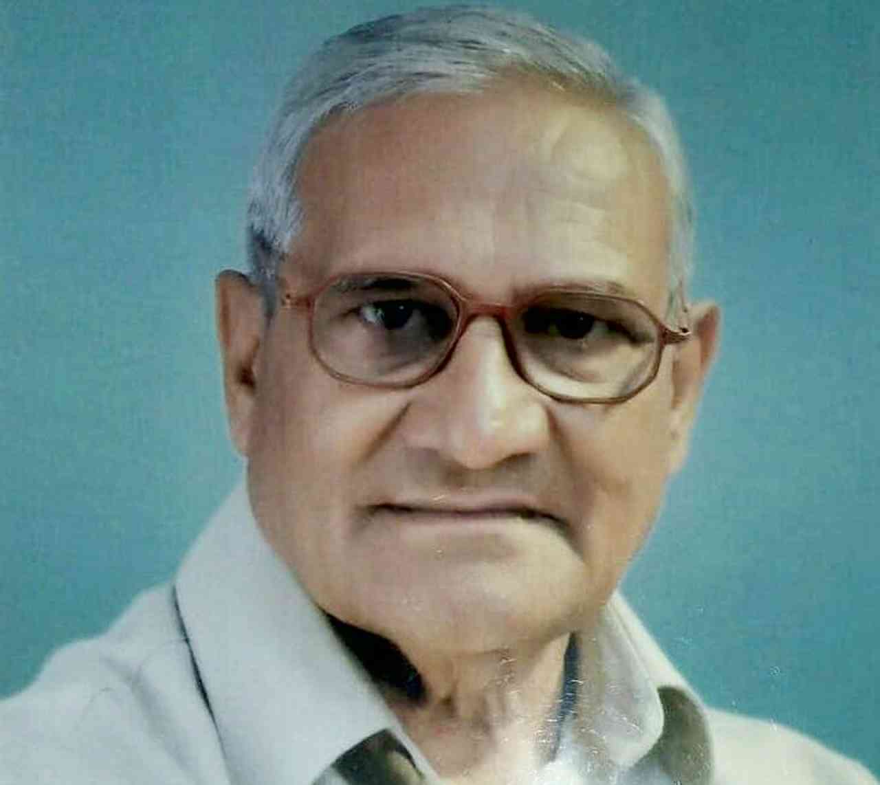 Comrade Subhash Kakuste was attacked by two masked men