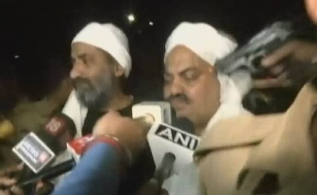 Televised assassination of Atique Ahmed and his brother Ashraf Ahmed in Watchful Police Presence Signals Complete Collapse of Rule of Law in BJP-ruled Uttar Pradesh 