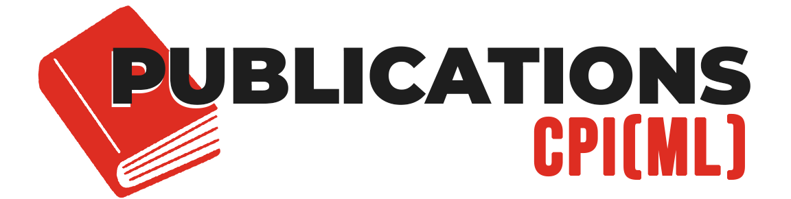 Publications CPIML